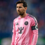 Lionel Messi Admits Regret Over Not Learning English at a Young Age