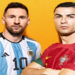 Messi vs Ronaldo GOAT Debate Resurfaces: The Difference Lies in Natural Talent
