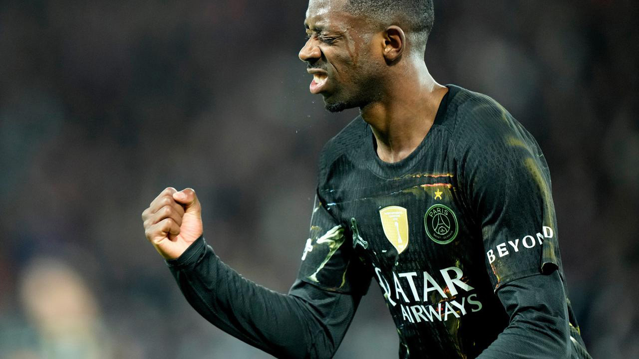 Ousmane Dembele Confirms PSG Will Not Defend: Attacking Remains a Priority Against Chelsea