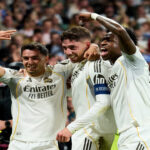 Real Madrid Silence Doubts with 3–0 Victory Over Manchester City