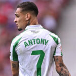 Antony Faces Crucial Moment: Injury and Performance Struggles Threaten 2026 World Cup Dream