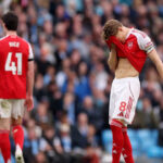 Arsenal Captain Stays Defiant as Title Race Remains Wide Open