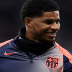 Barcelona Weigh Replacement Options as Rashford Future Remains Uncertain
