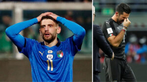 Italy’s World Cup Crisis: Zola Urges Overhaul and Youth-Focused Rebuild