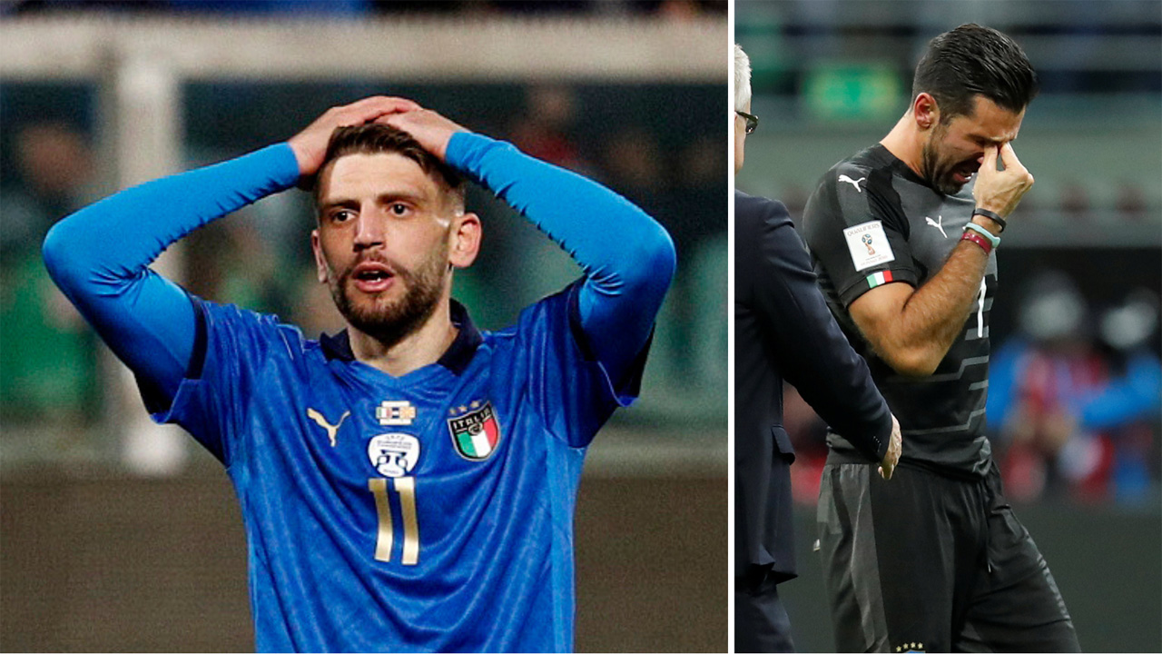 Italy’s World Cup Crisis: Zola Urges Overhaul and Youth-Focused Rebuild