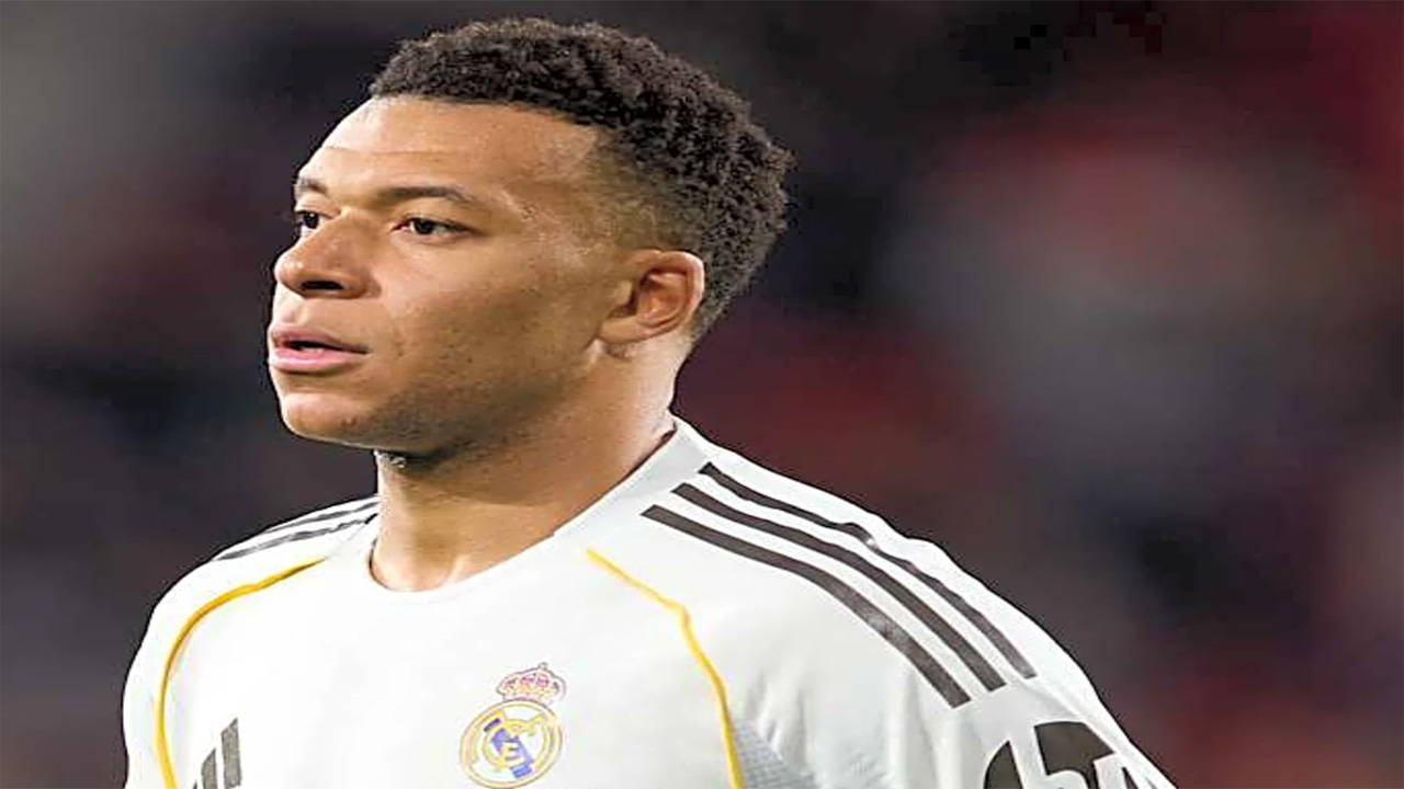 La Liga Denies Allegations of Censoring Mbappe Injury Footage, Offers Official Explanation