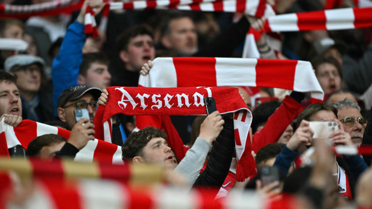 Arsenal Eyes Long-Term Domination After Premier League Triumph
