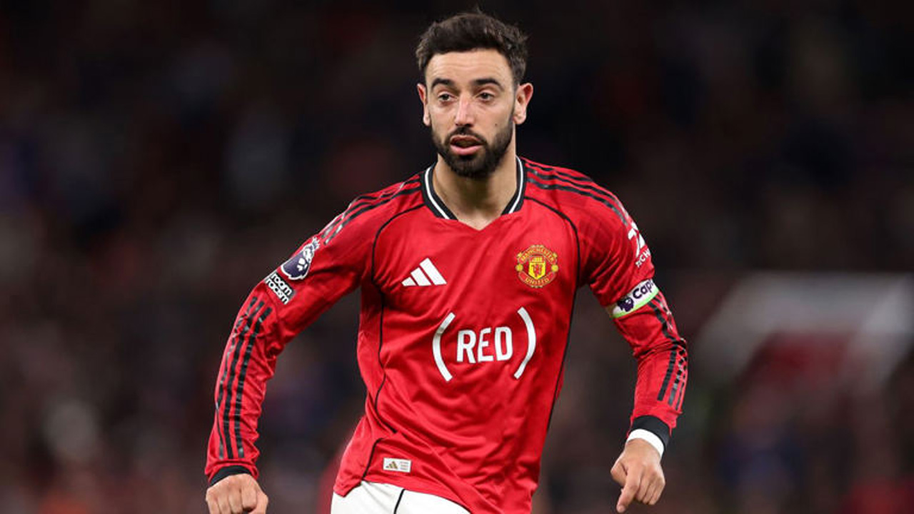 Bruno Fernandes Nears Legendary Premier League Assist Record