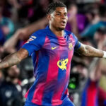 Marcus Rashford’s El Clasico Heroics Raise Questions About His Barcelona Future