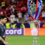 Mikel Arteta Signals Arsenal Need Squad Upgrades After Champions League Final Defeat