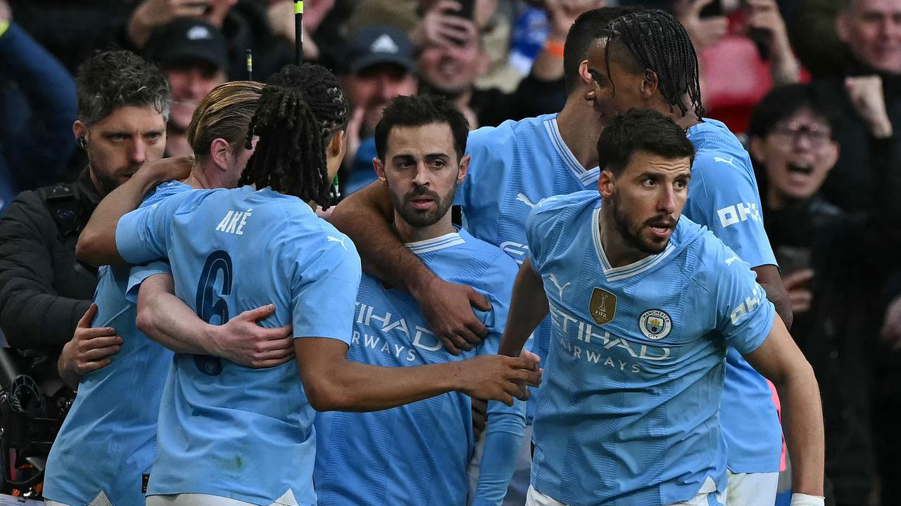 Pep Guardiola Determined to See Manchester City Shine in FA Cup Final Against Chelsea