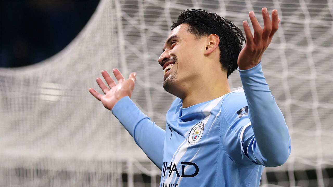 Tijjani Reijnders’ Manchester City Future Faces Uncertainty After One Season