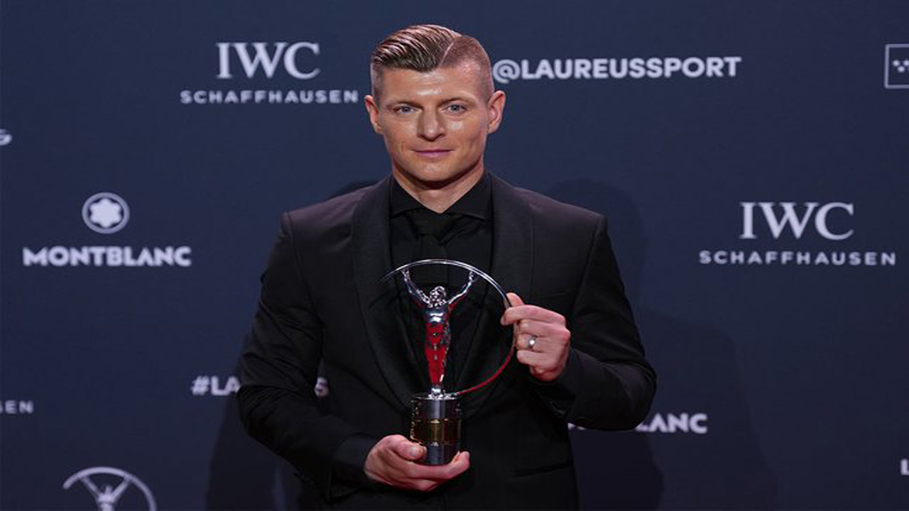 Toni Kroos Set to Return to Real Madrid in a New Advisory Role