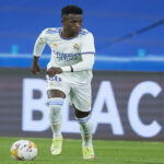 Vinicius Junior Secures Real Madrid Victory Against Sevilla in Tight La Liga Clash