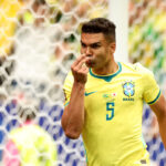 Casemiro Earns Man of the Match After Brazil Defeat Japan