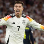 Germany Player Ratings After 7-1 Thrashing of Curacao: Havertz Shines While a New X-Factor Emerges