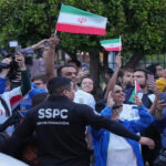Iran Supporters Lose Official World Cup 2026 Ticket Allocation Amid Growing Controversy