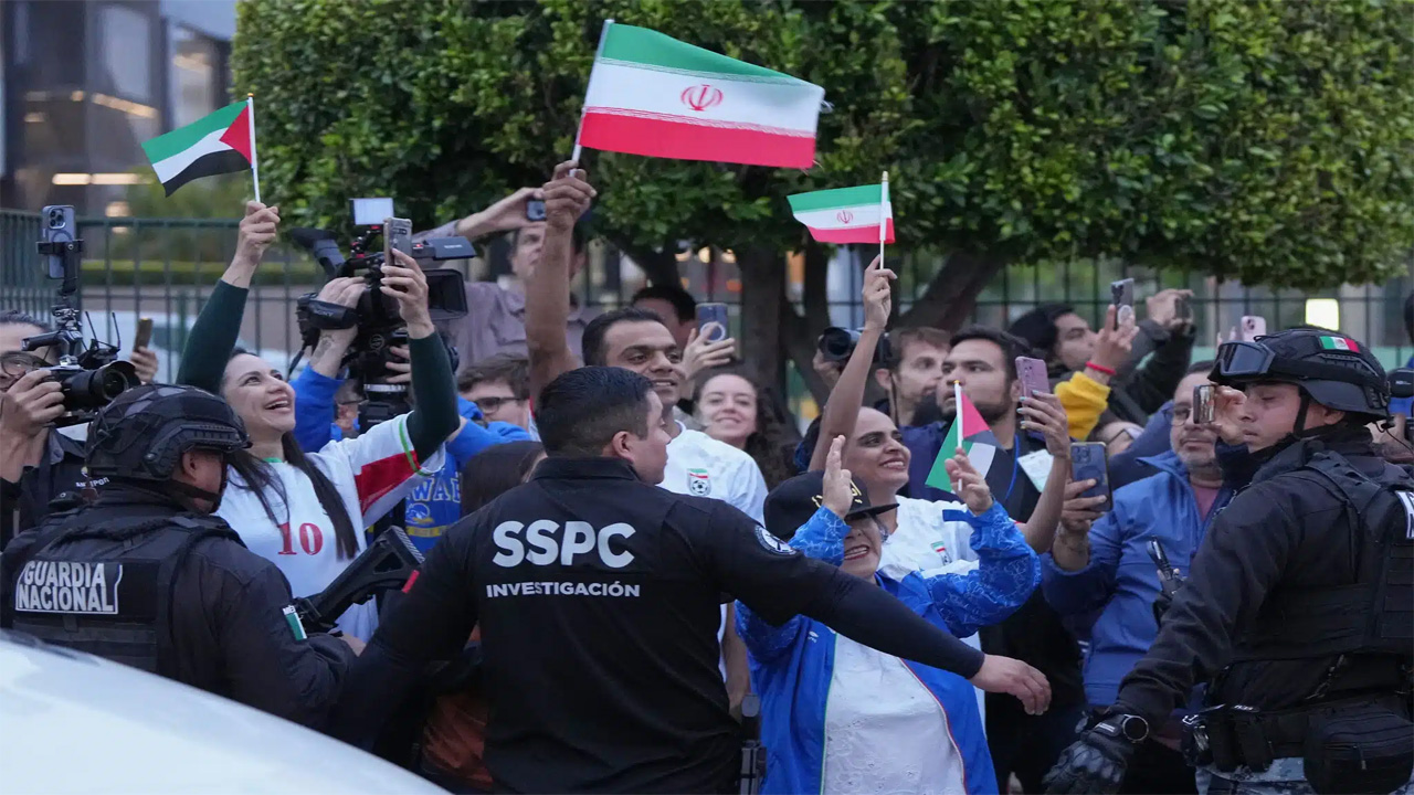 Iran Supporters Lose Official World Cup 2026 Ticket Allocation Amid Growing Controversy