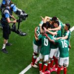 Julian Quinones Shines as Mexico’s Match Winner Against South Africa at World Cup 2026