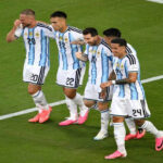 Lionel Messi Named Man of the Match as Argentina Defeat Austria at the 2026 World Cup