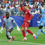 Portugal Held by DR Congo as Group K Standings Tighten at the 2026 FIFA World Cup