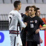 Cristiano Ronaldo and Luka Modric Prove That Age Is Only a Number in World Football