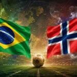 How to Watch Brazil vs Norway in the 2026 World Cup Round of 16