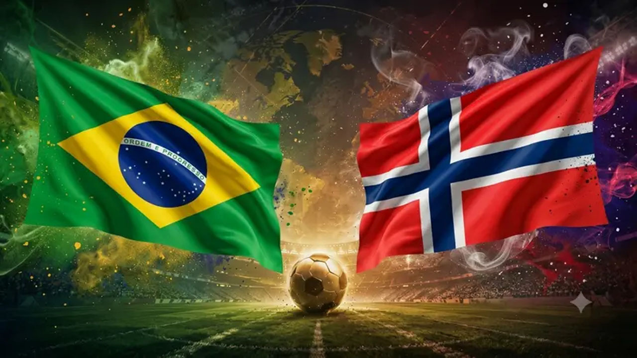 How to Watch Brazil vs Norway in the 2026 World Cup Round of 16