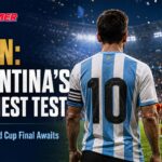 Lionel Messi Calls Spain Argentina’s Toughest Challenge in the 2026 FIFA World Cup Final