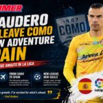 Emil Audero Set to Leave Como for New Adventure in Spain