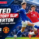 Manchester United Let Victory Slip as Carrick Pinpoints What Went Wrong